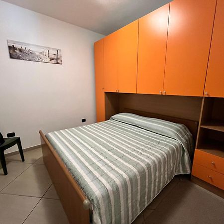 Sardinia Costa Ovest Villa Càbras Eksteriør bilde