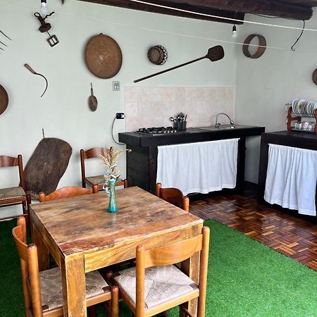 Sardinia Costa Ovest Villa Càbras Eksteriør bilde