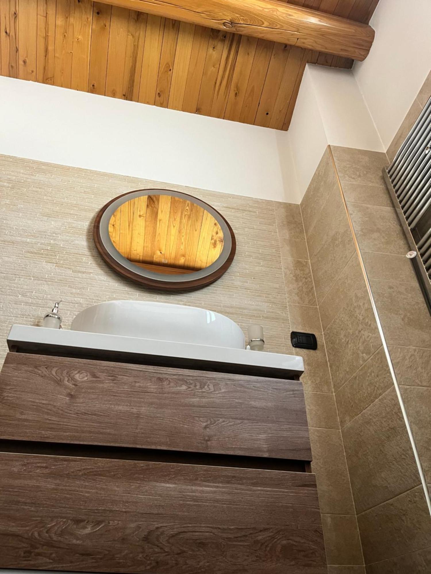 Sardinia Costa Ovest Villa Càbras Eksteriør bilde