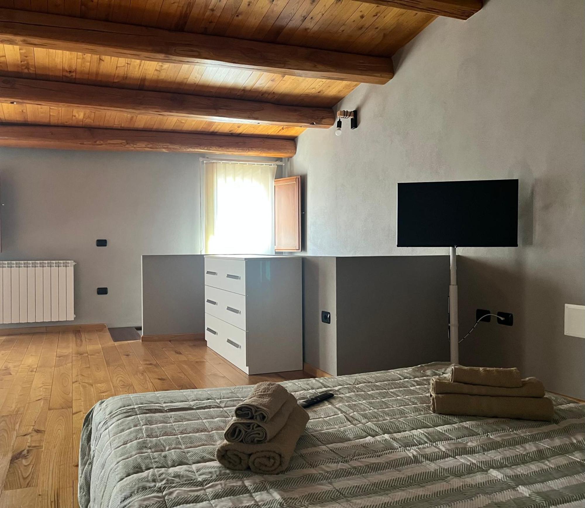 Sardinia Costa Ovest Villa Càbras Eksteriør bilde