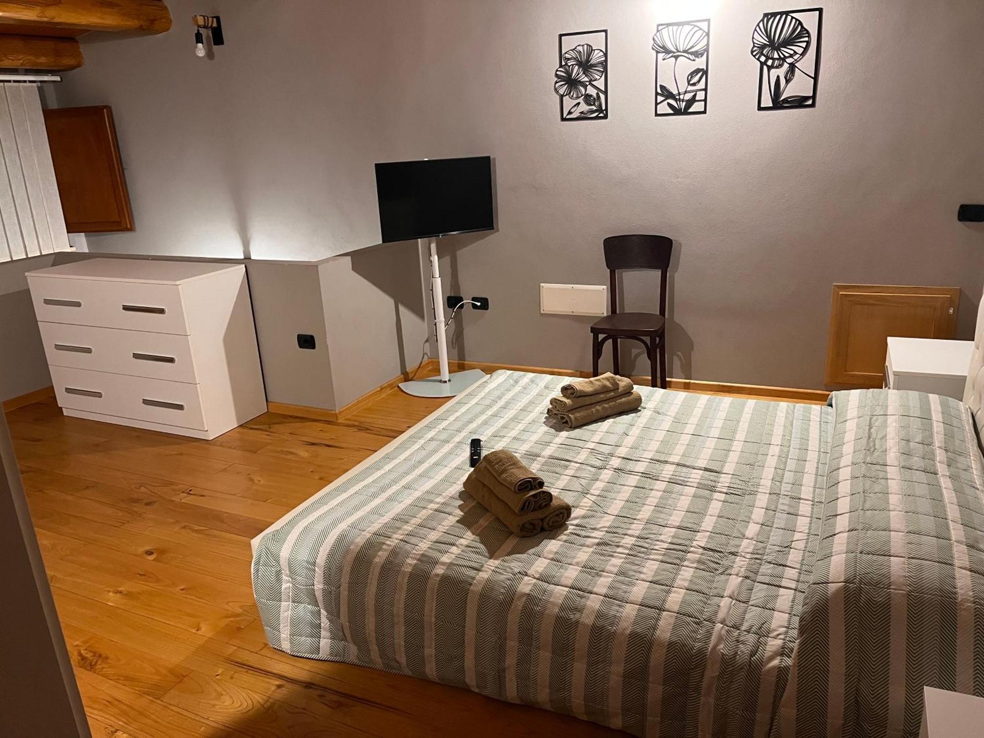 Sardinia Costa Ovest Villa Càbras Eksteriør bilde