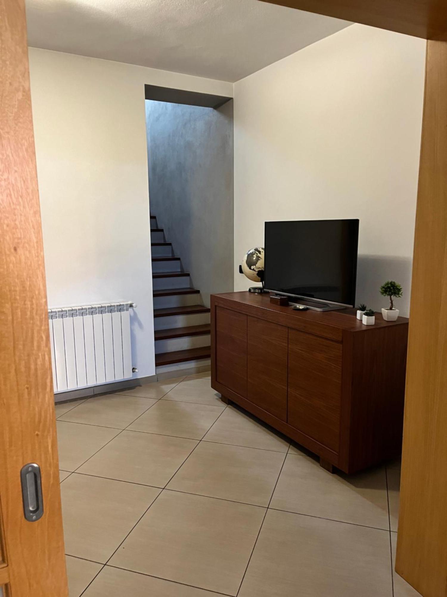 Sardinia Costa Ovest Villa Càbras Eksteriør bilde