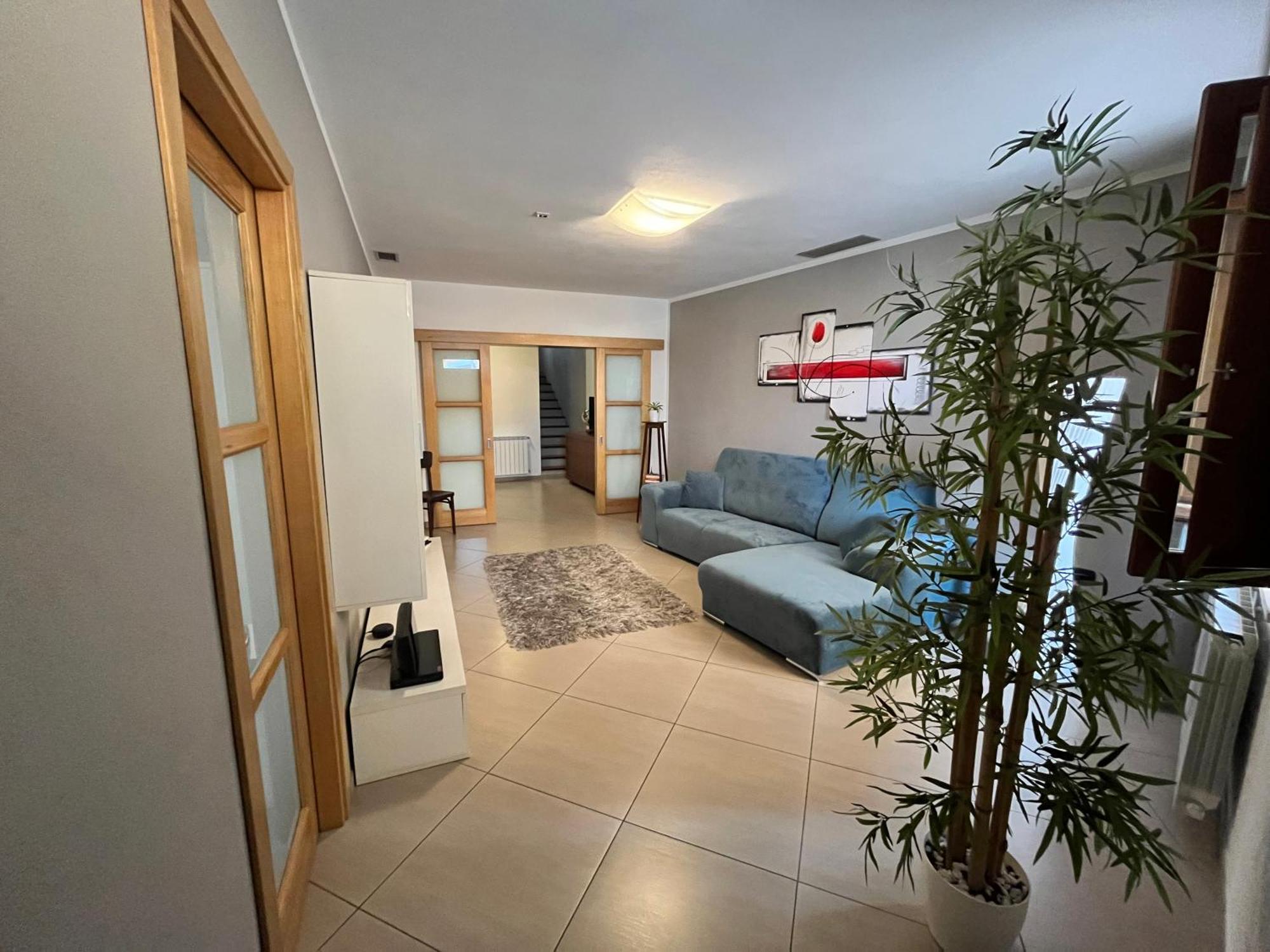 Sardinia Costa Ovest Villa Càbras Eksteriør bilde