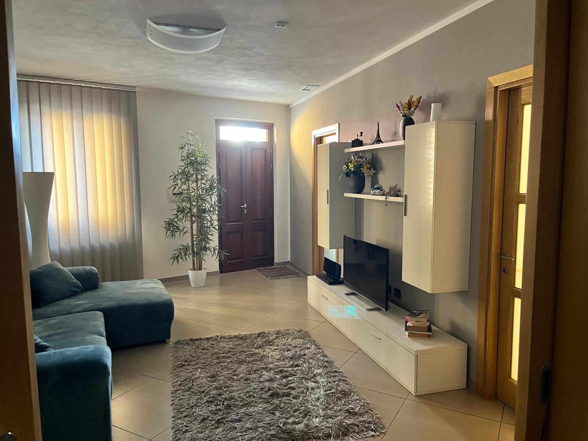 Sardinia Costa Ovest Villa Càbras Eksteriør bilde