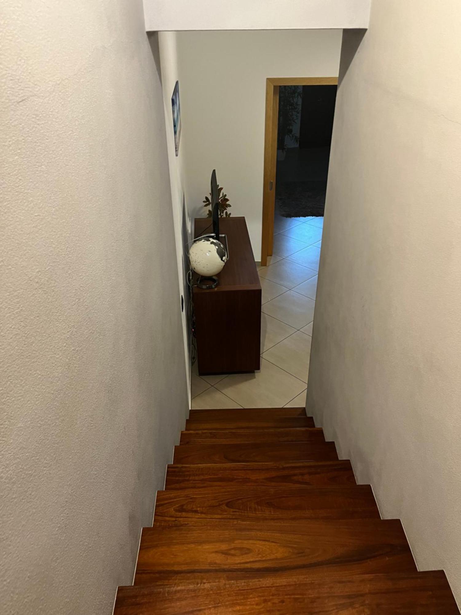 Sardinia Costa Ovest Villa Càbras Eksteriør bilde
