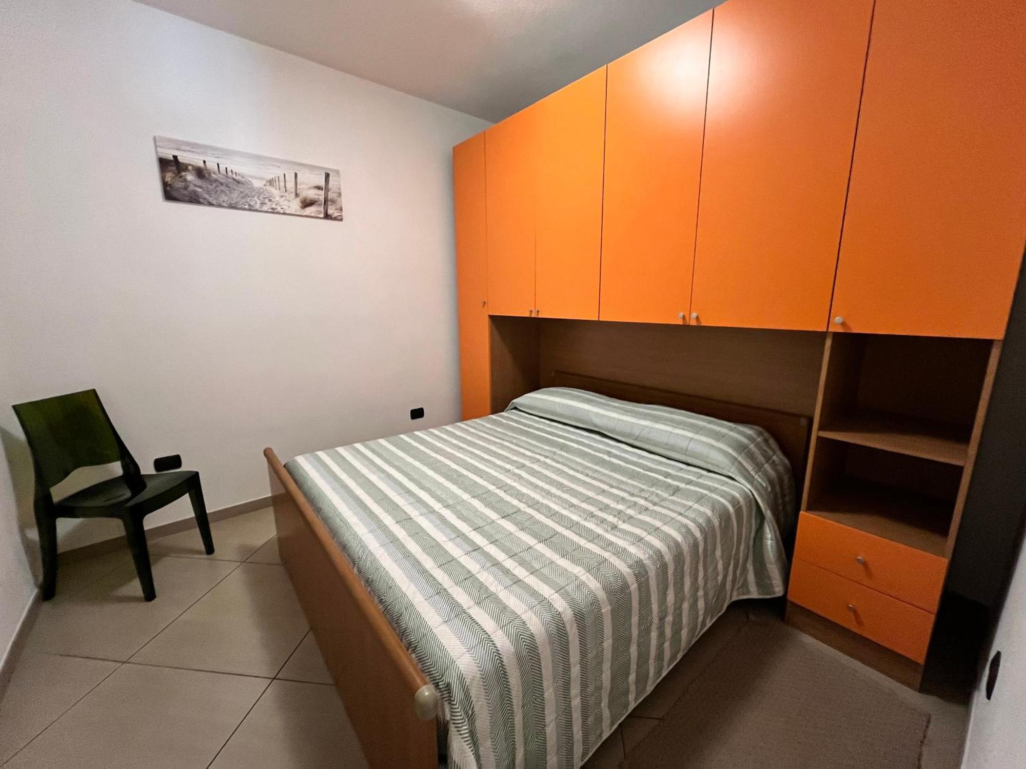 Sardinia Costa Ovest Villa Càbras Eksteriør bilde
