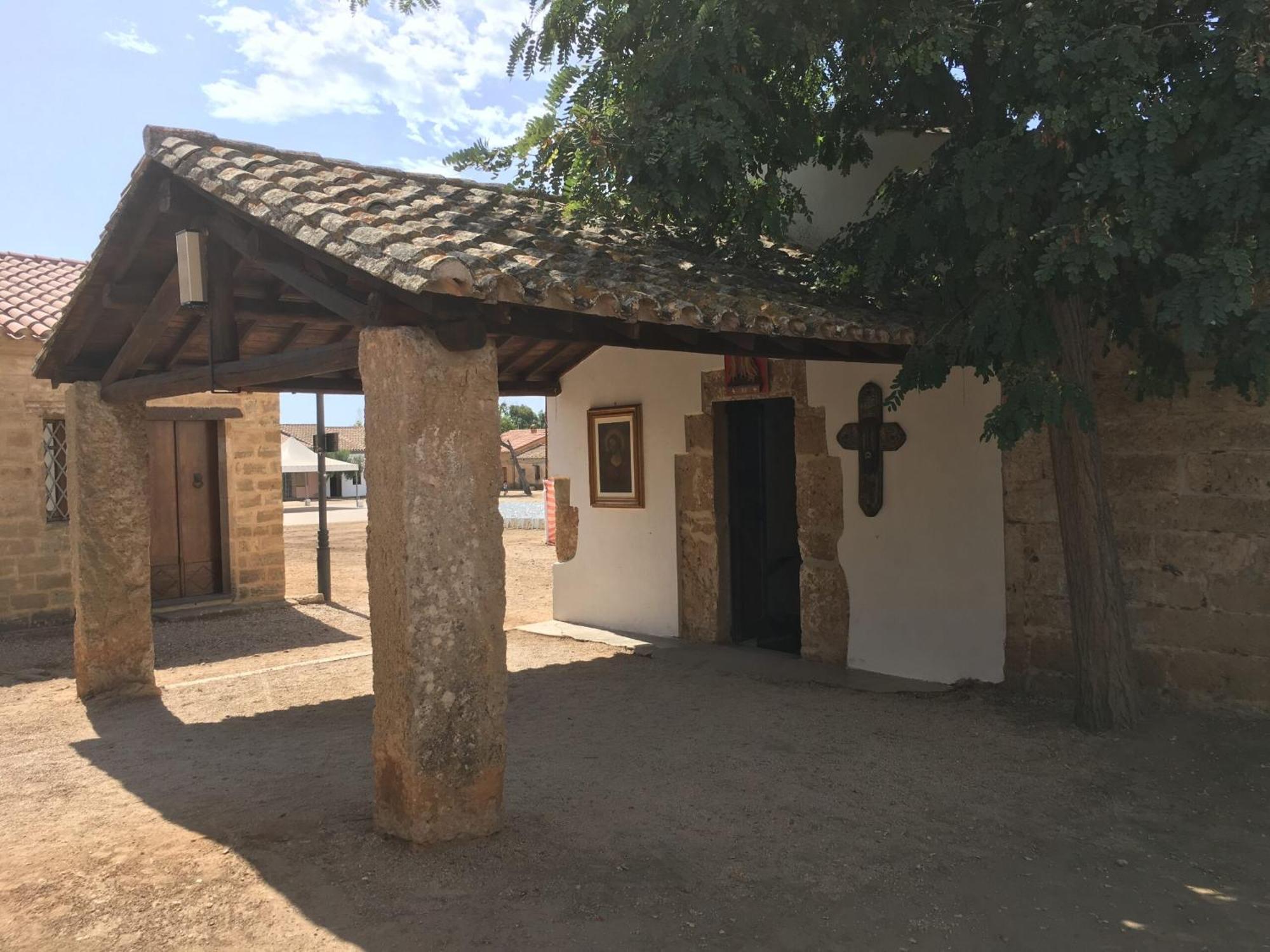 Sardinia Costa Ovest Villa Càbras Eksteriør bilde