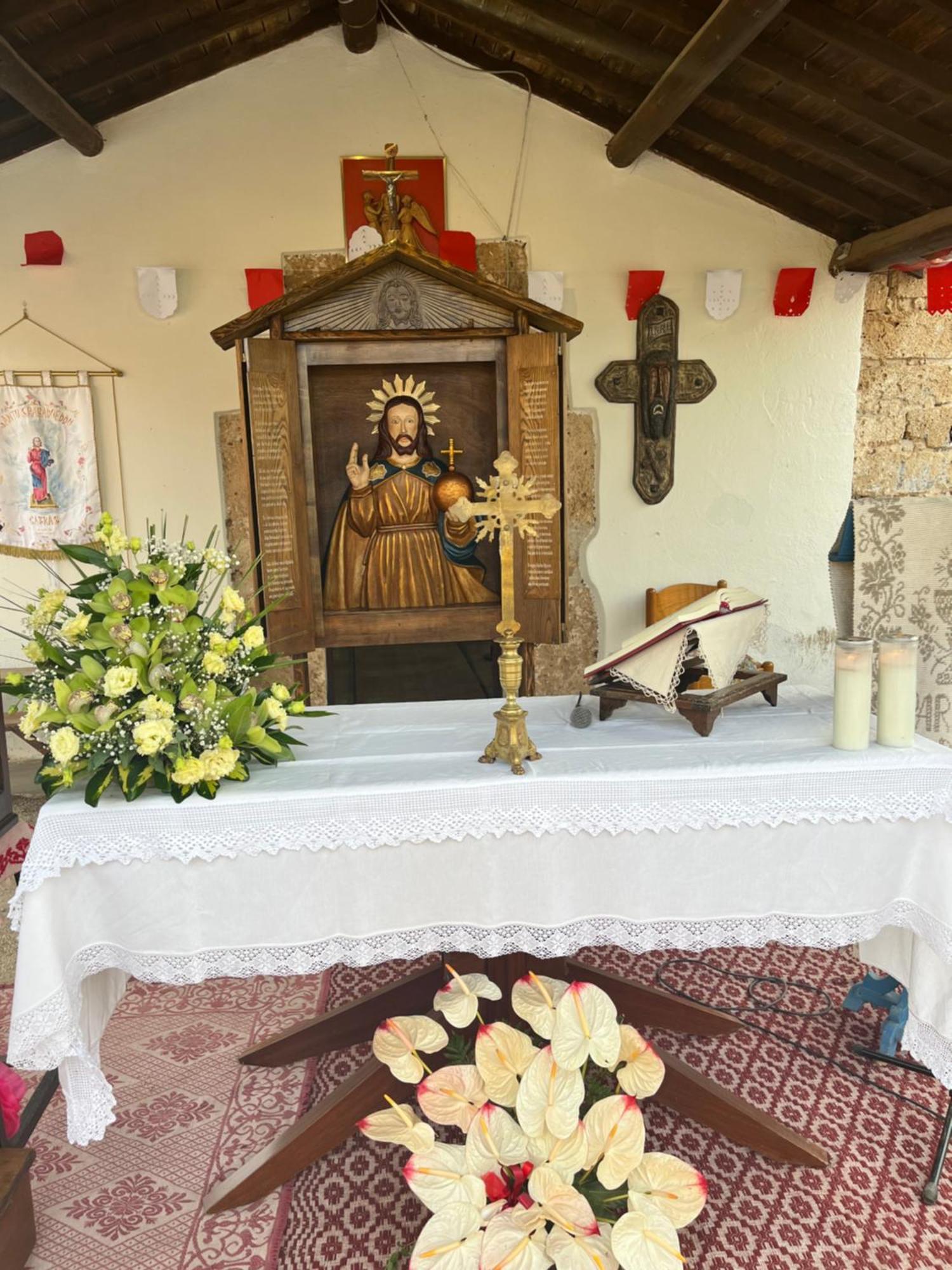 Sardinia Costa Ovest Villa Càbras Eksteriør bilde