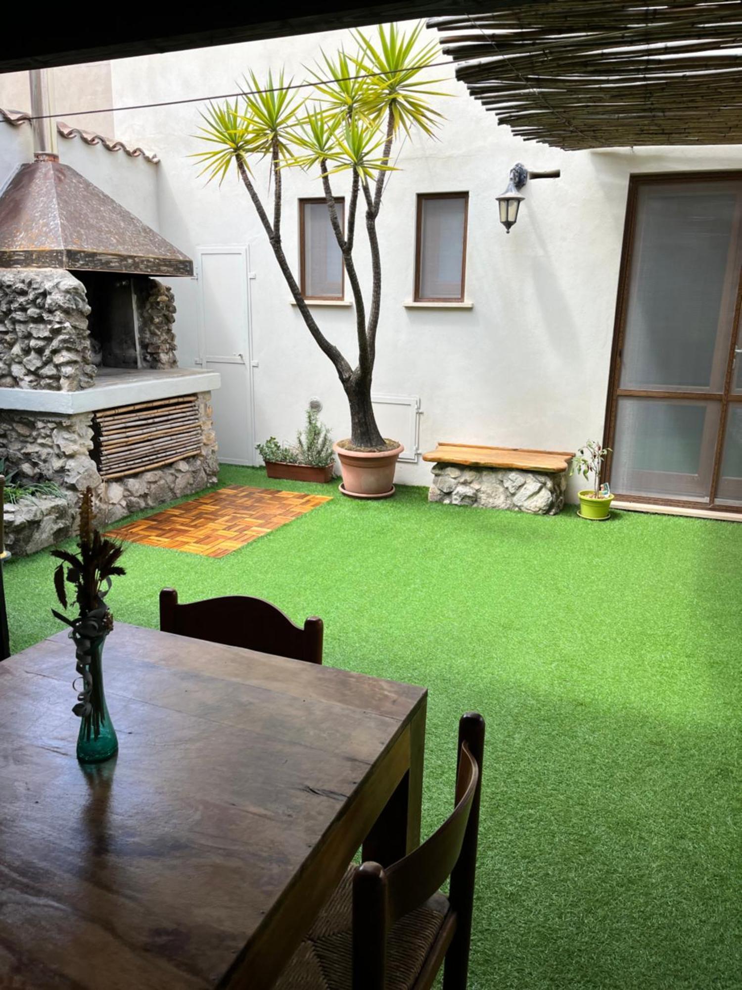 Sardinia Costa Ovest Villa Càbras Eksteriør bilde