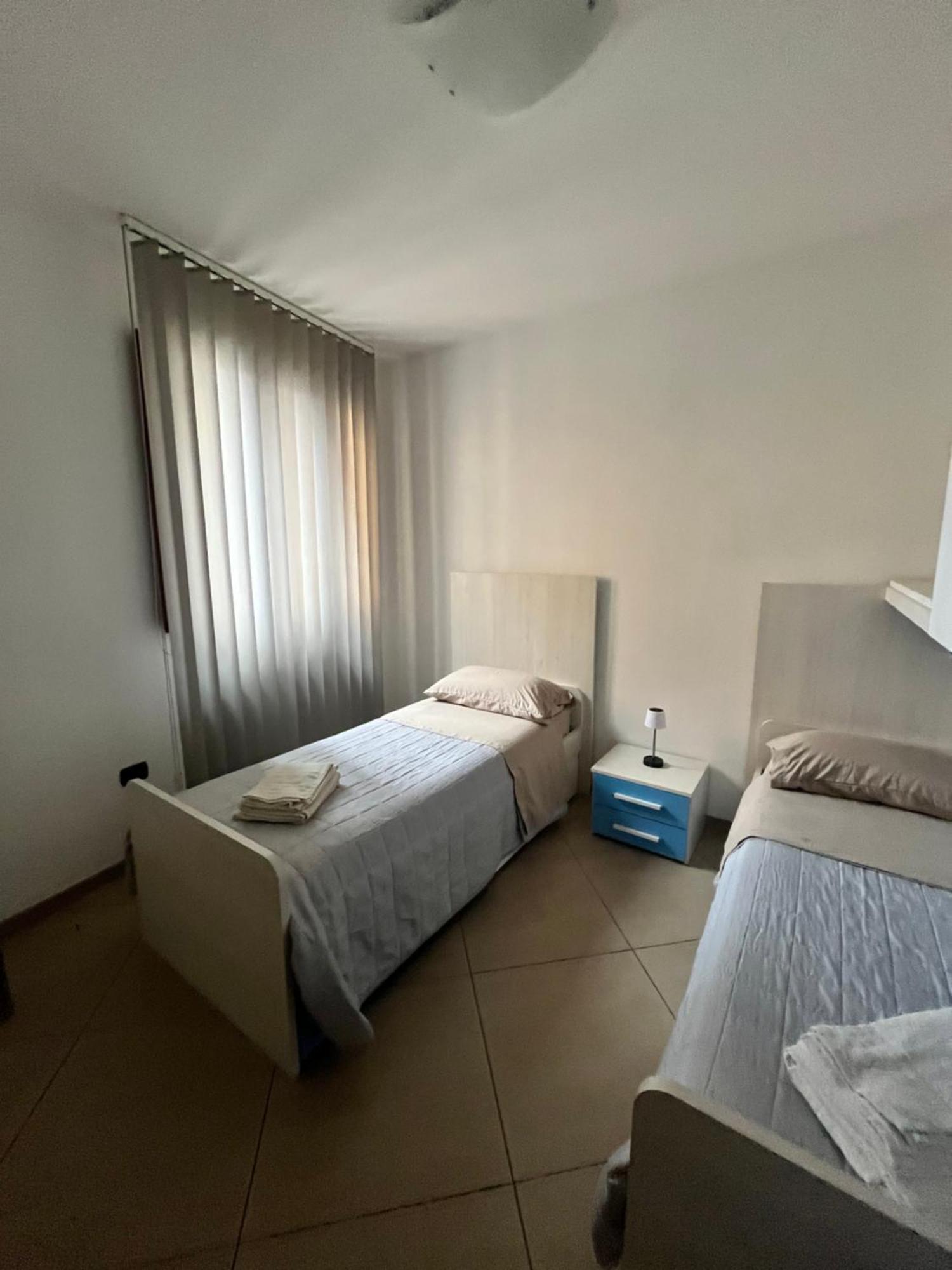 Sardinia Costa Ovest Villa Càbras Eksteriør bilde