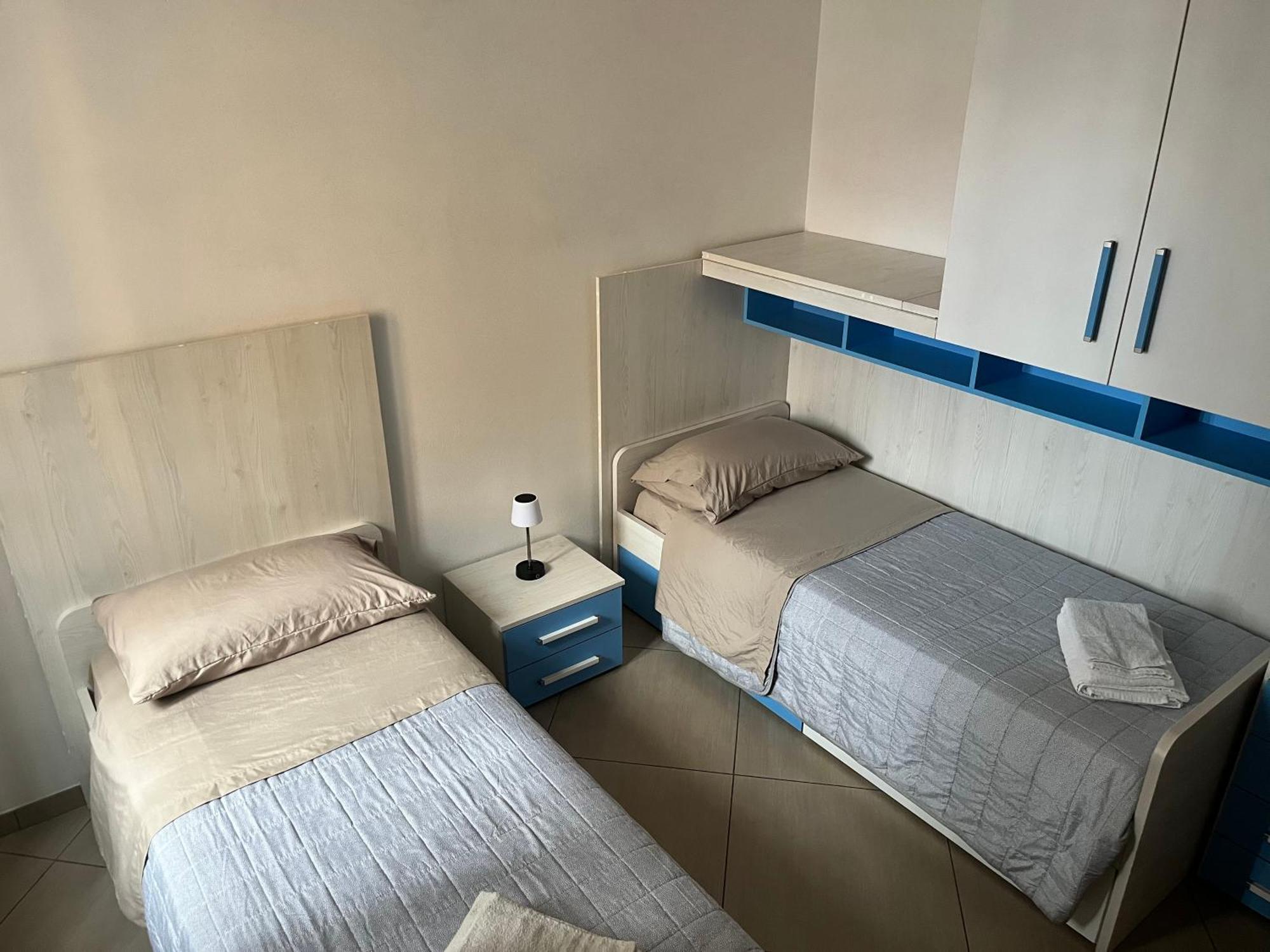 Sardinia Costa Ovest Villa Càbras Eksteriør bilde